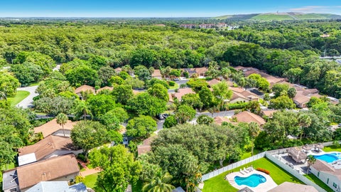 Tiny photo for 2208 Seagrape Circle, Coconut Creek, FL 33066 (MLS # B26051742)