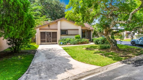 Tiny photo for 2208 Seagrape Circle, Coconut Creek, FL 33066 (MLS # B26051742)