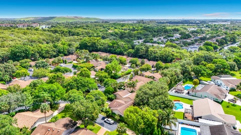 Tiny photo for 2208 Seagrape Circle, Coconut Creek, FL 33066 (MLS # B26051742)