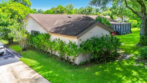 Tiny photo for 2208 Seagrape Circle, Coconut Creek, FL 33066 (MLS # B26051742)