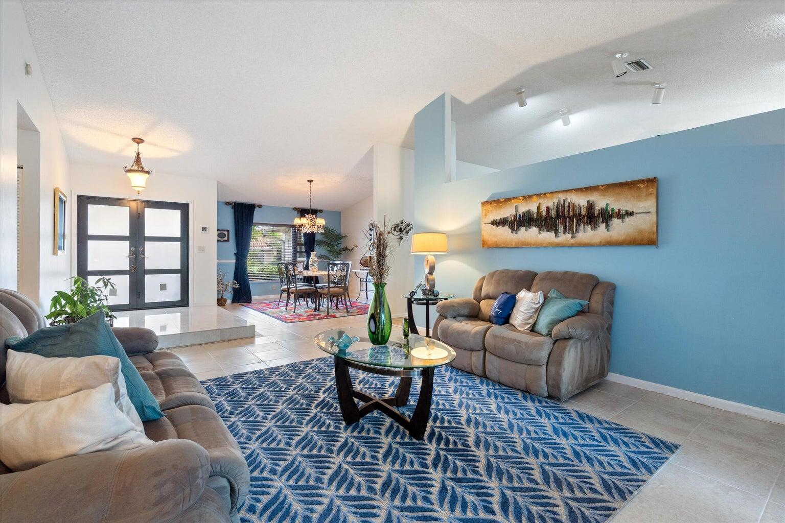 ISLAND LAKES SEC 1 2 - Residential