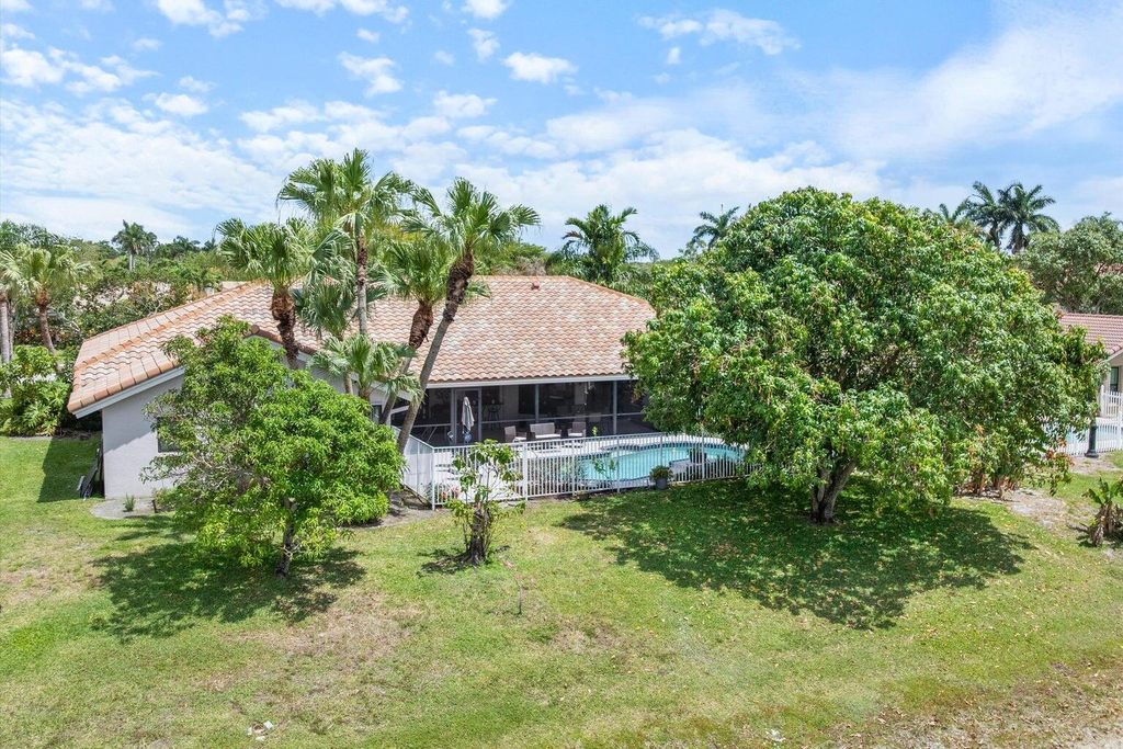 Photo of 11241 Island Lakes Lane, Boca Raton, FL 33498 (MLS # R11144183)