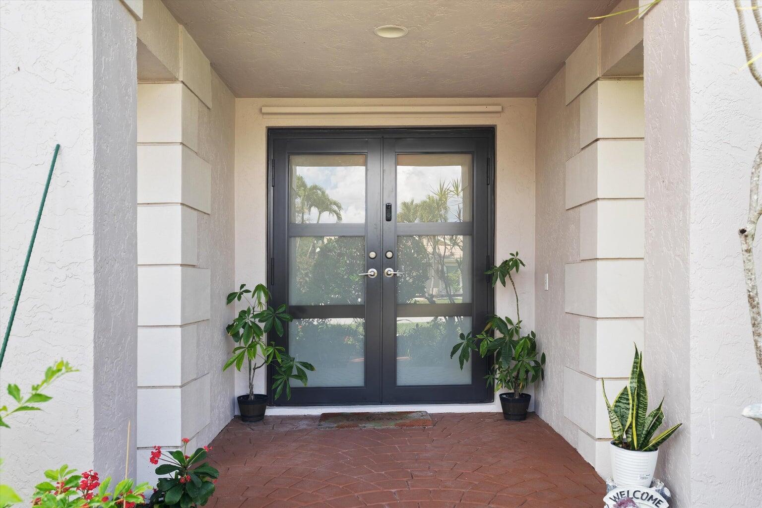 ISLAND LAKES SEC 1 2 - Residential