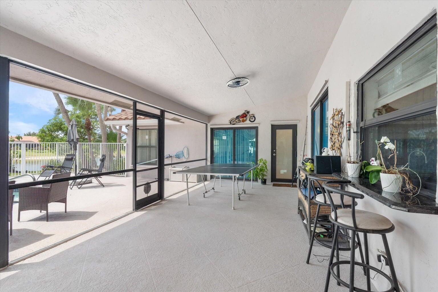 ISLAND LAKES SEC 1 2 - Residential