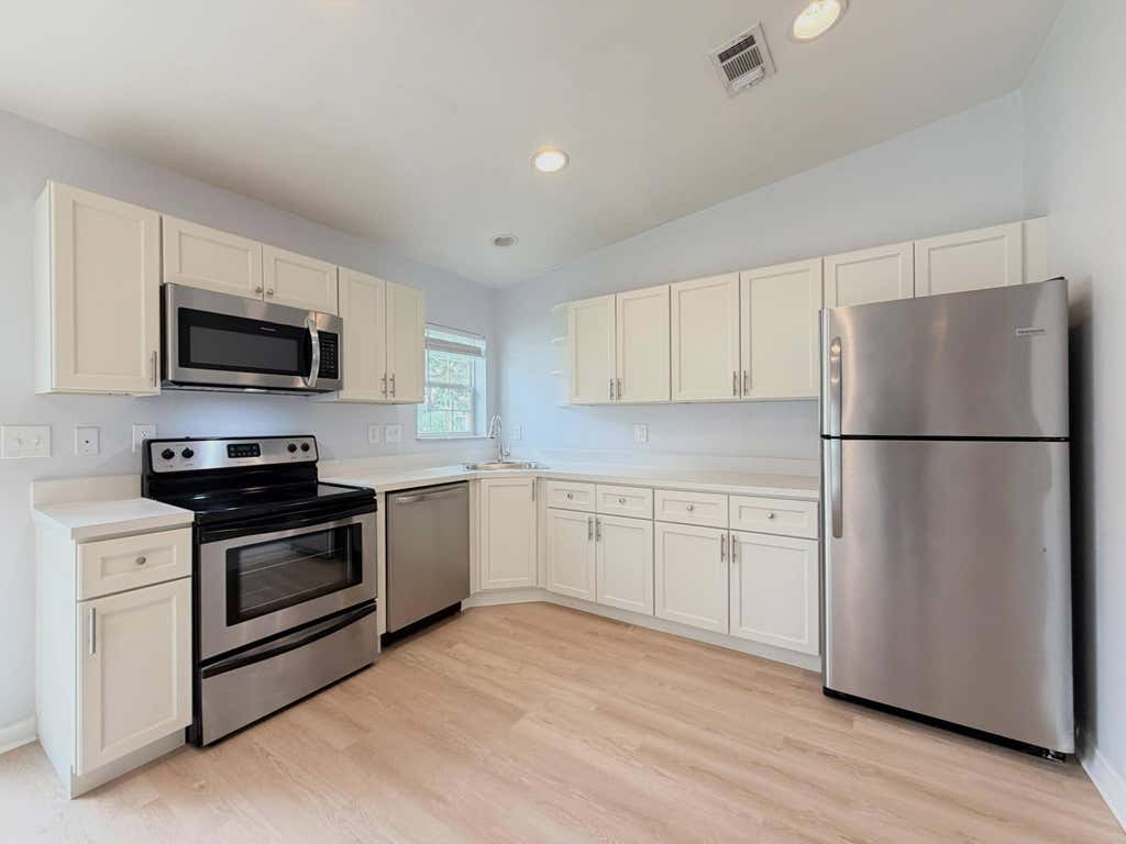 Photo of 5289 Stacy Street #Unit 5, West Palm Beach, FL 33417 (MLS # B26039638)