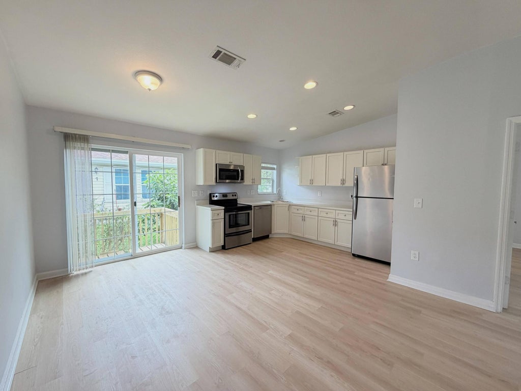 Photo of 5289 Stacy Street #Unit 5, West Palm Beach, FL 33417 (MLS # B26039638)