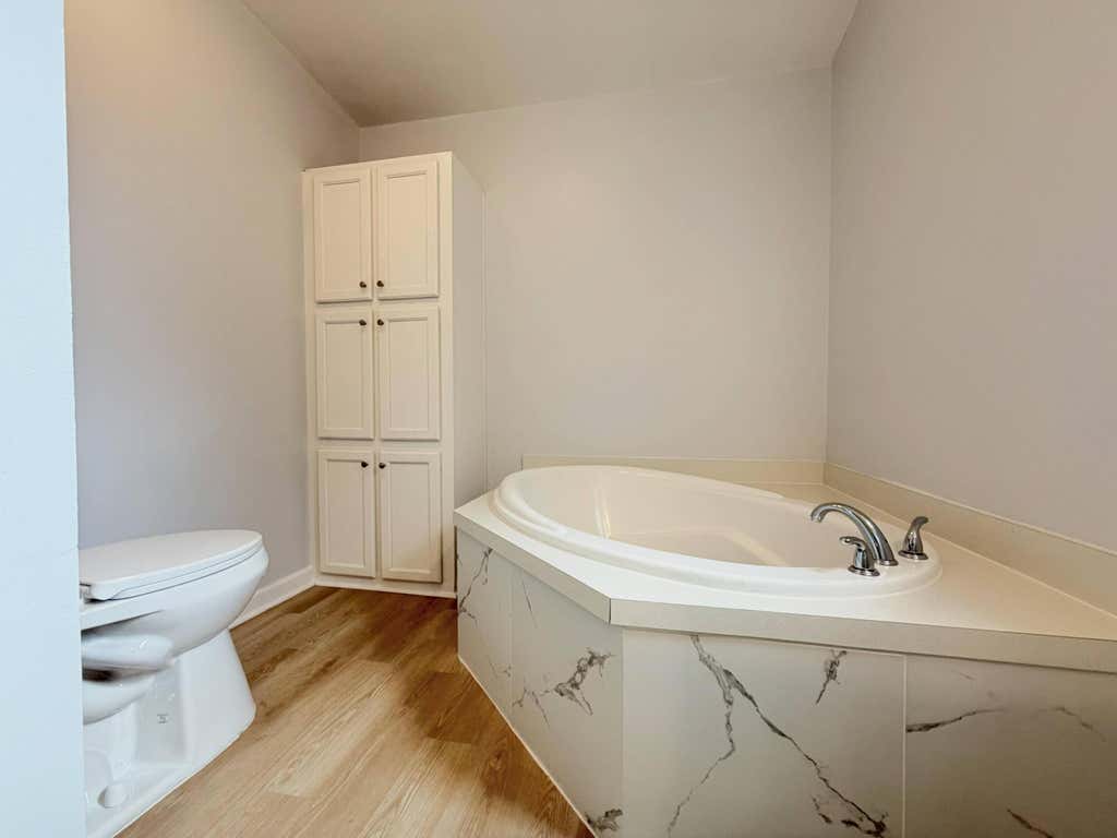 Photo of 5289 Stacy Street #Unit 5, West Palm Beach, FL 33417 (MLS # B26039638)