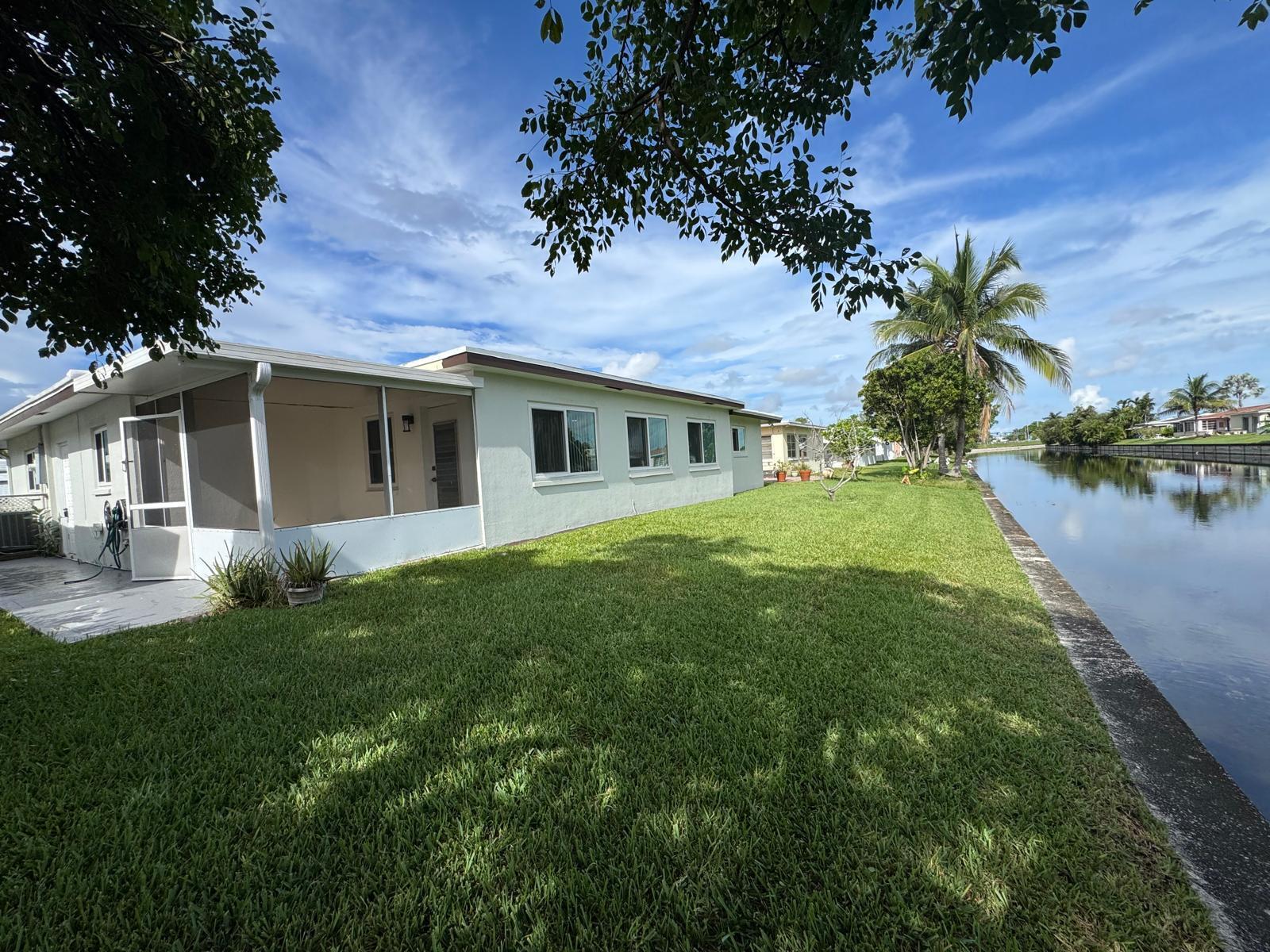 4734 NW 49th Court