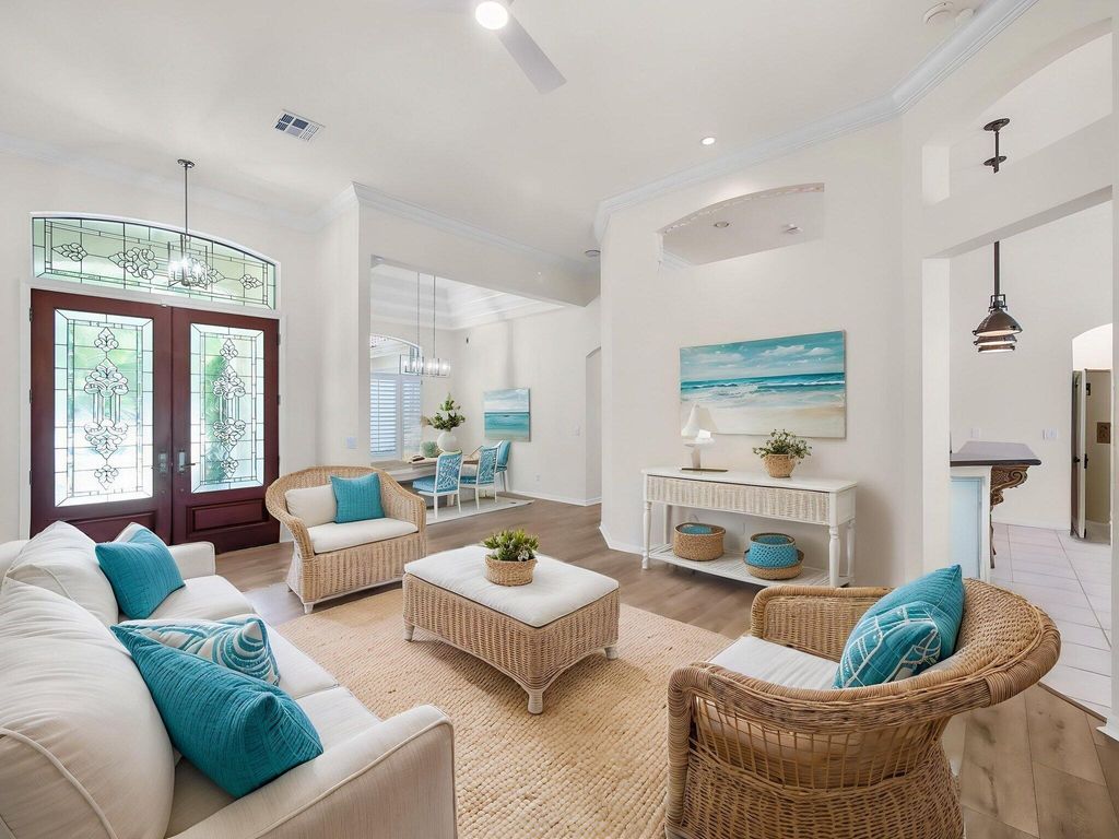 Photo of 18771 Misty Lake Drive, Jupiter, FL 33458 (MLS # R11091527)