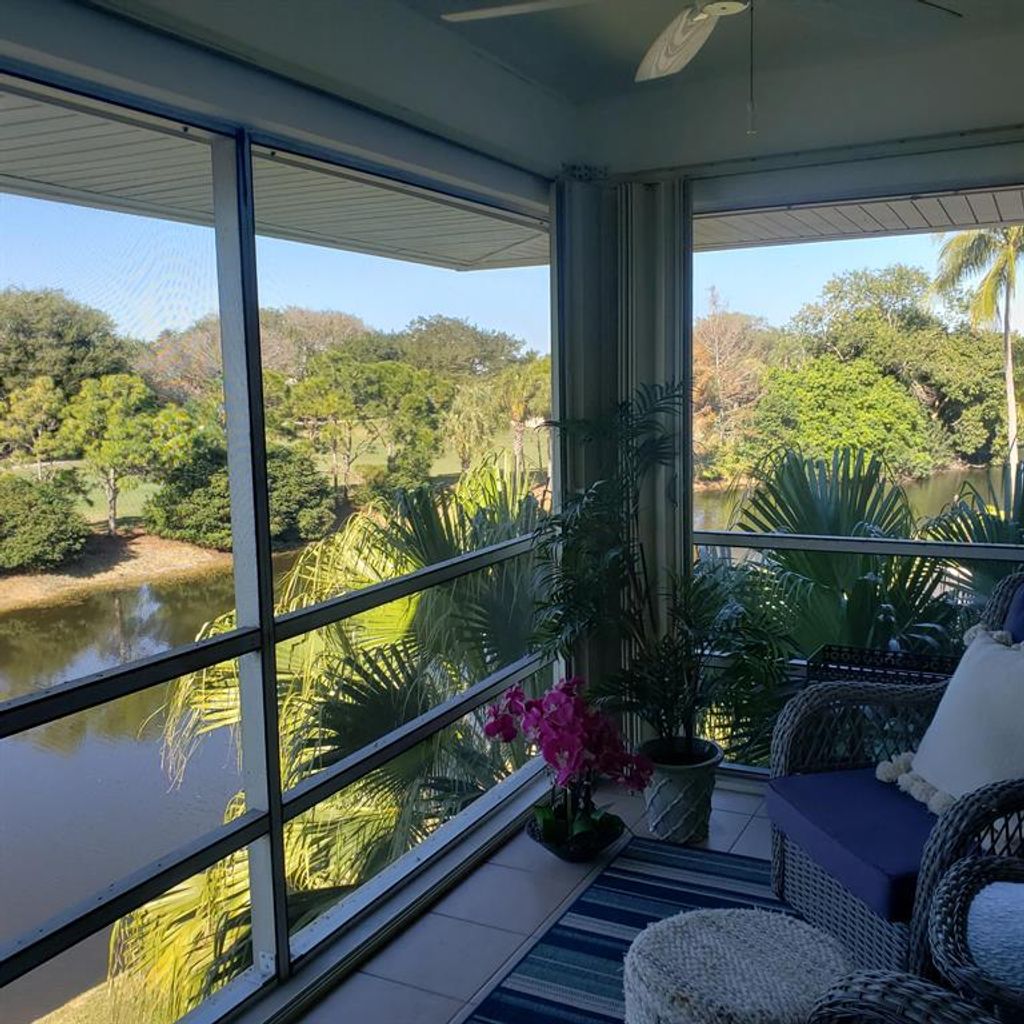 Photo of 5560 Tamberlane Circle #324, Palm Beach Gardens, FL 33418 (MLS # R10845657)