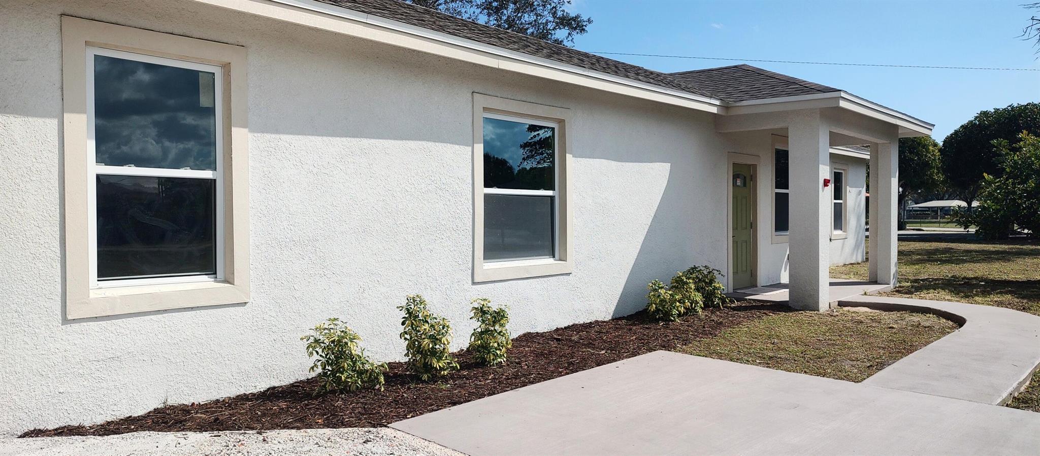 PARADISE PARK - Residential