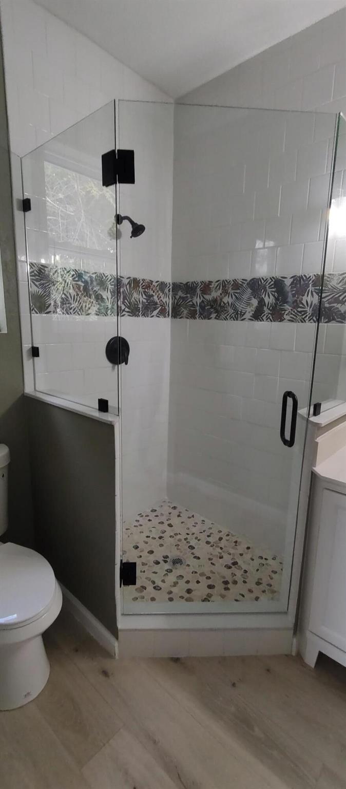 PARADISE PARK - Residential