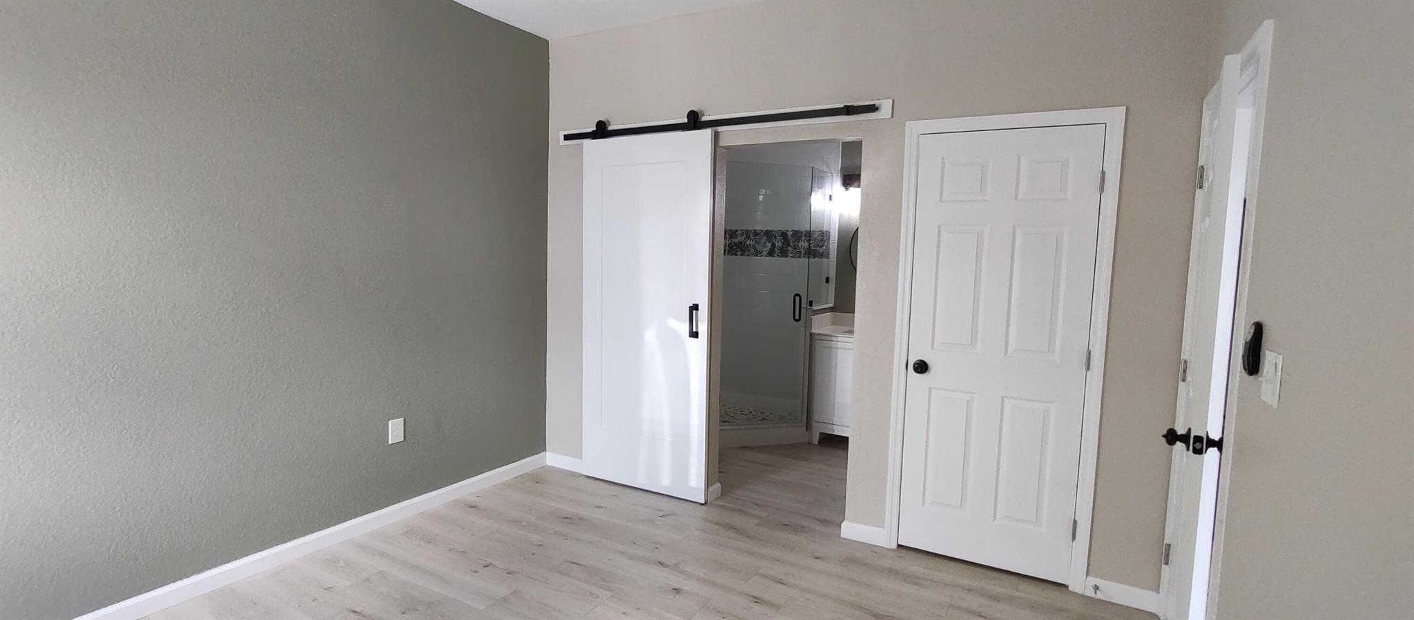 PARADISE PARK - Residential