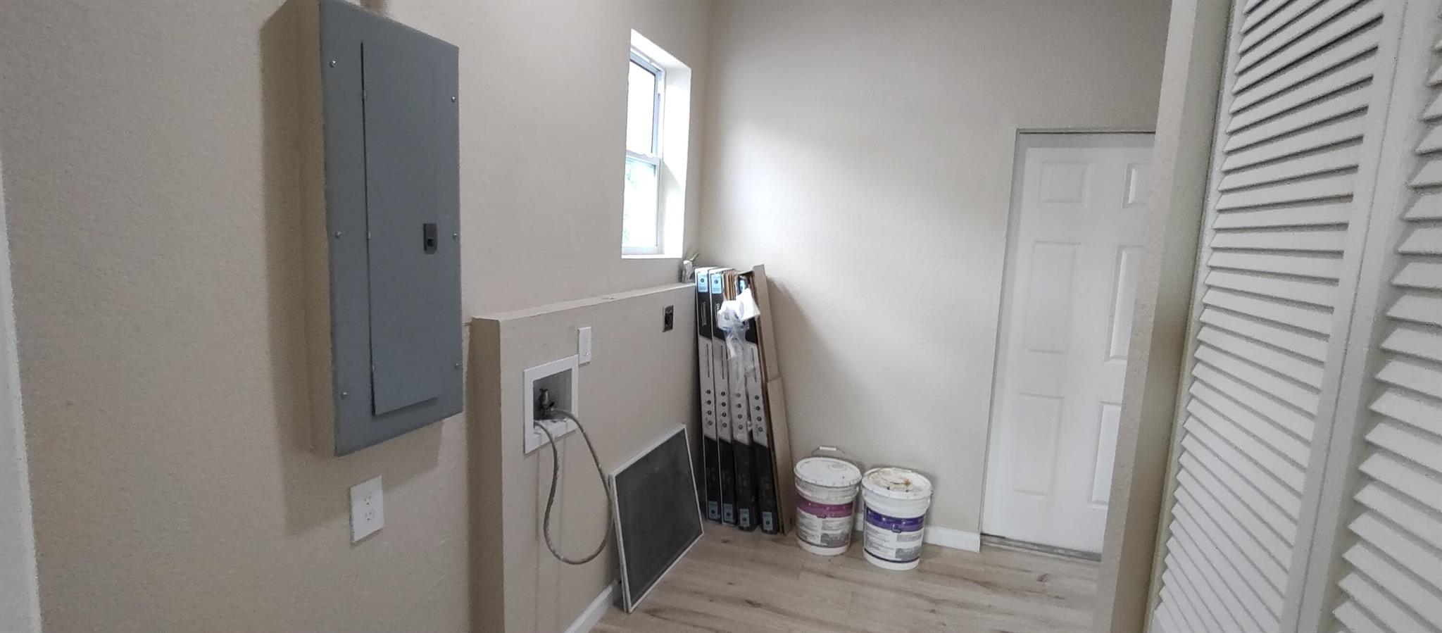 PARADISE PARK - Residential