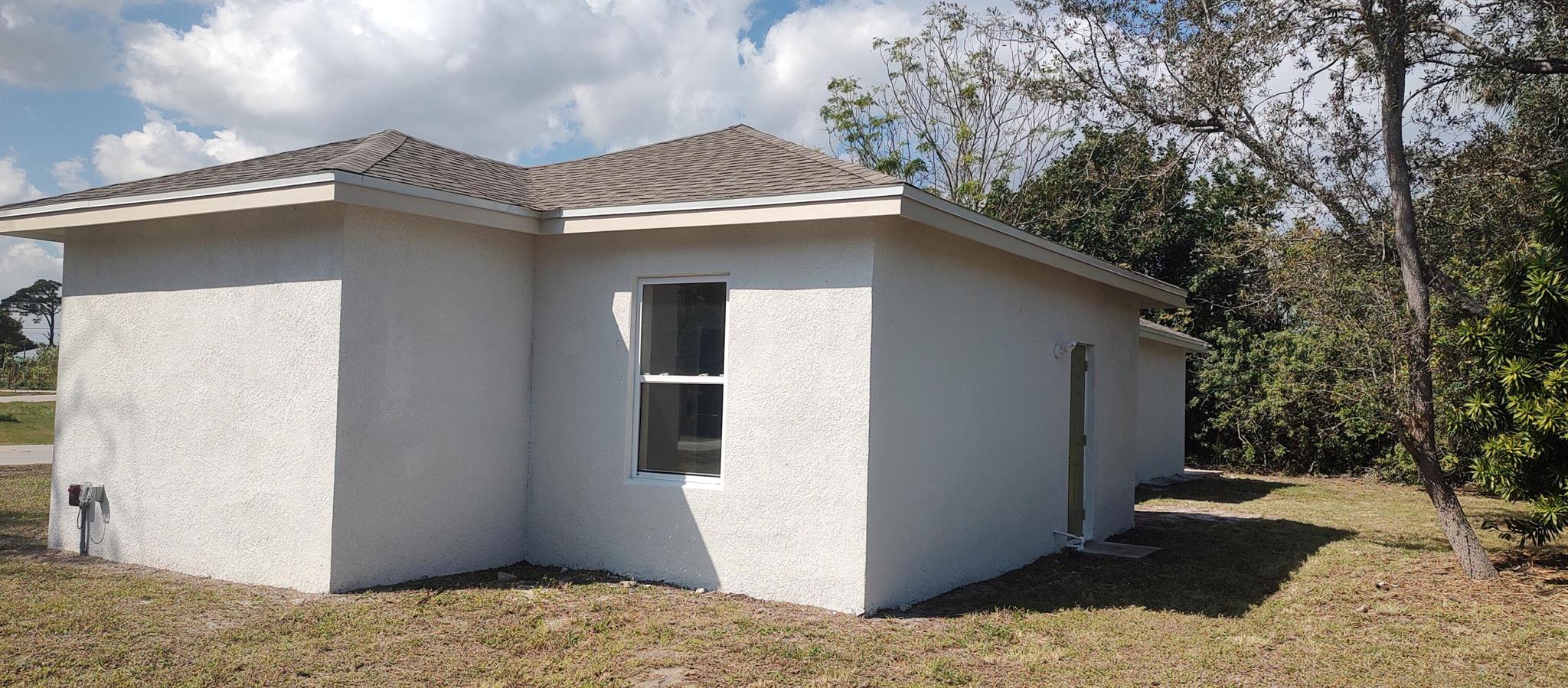 PARADISE PARK - Residential