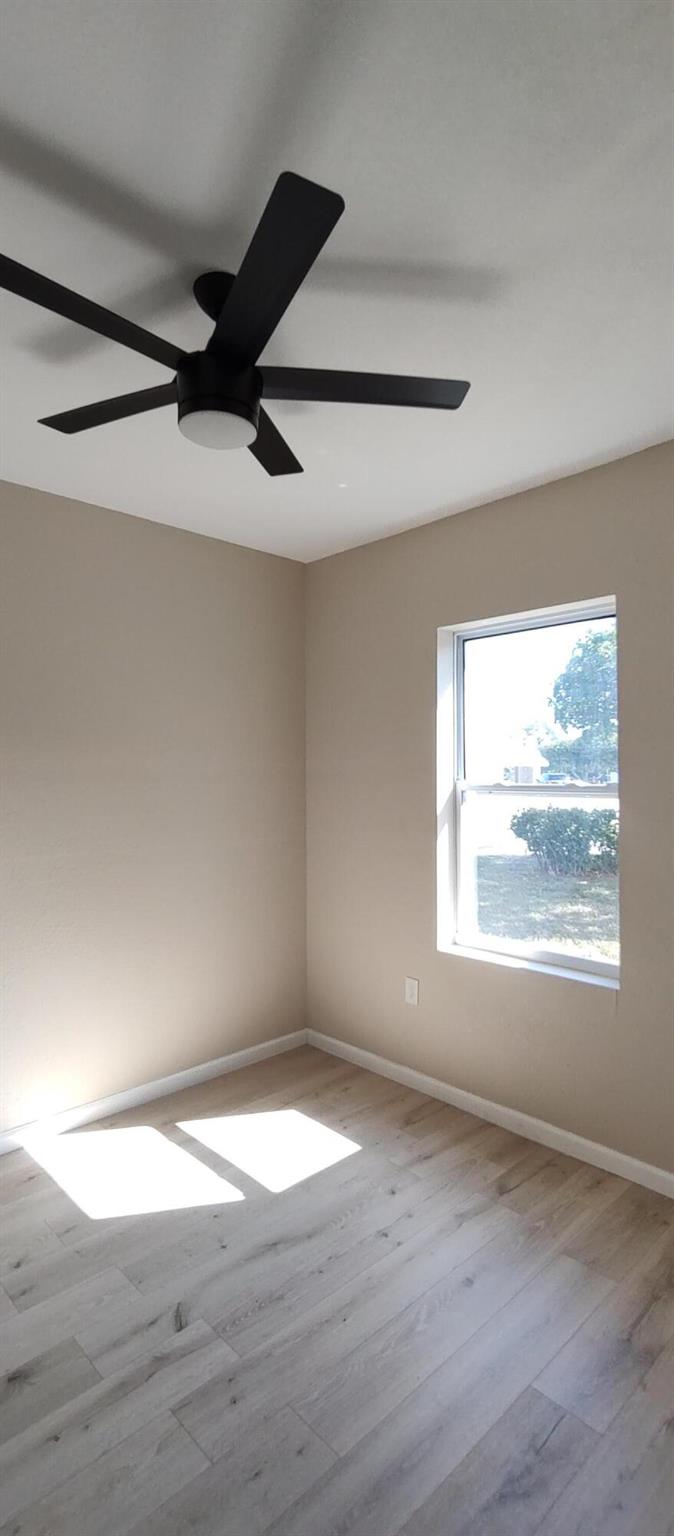 PARADISE PARK - Residential