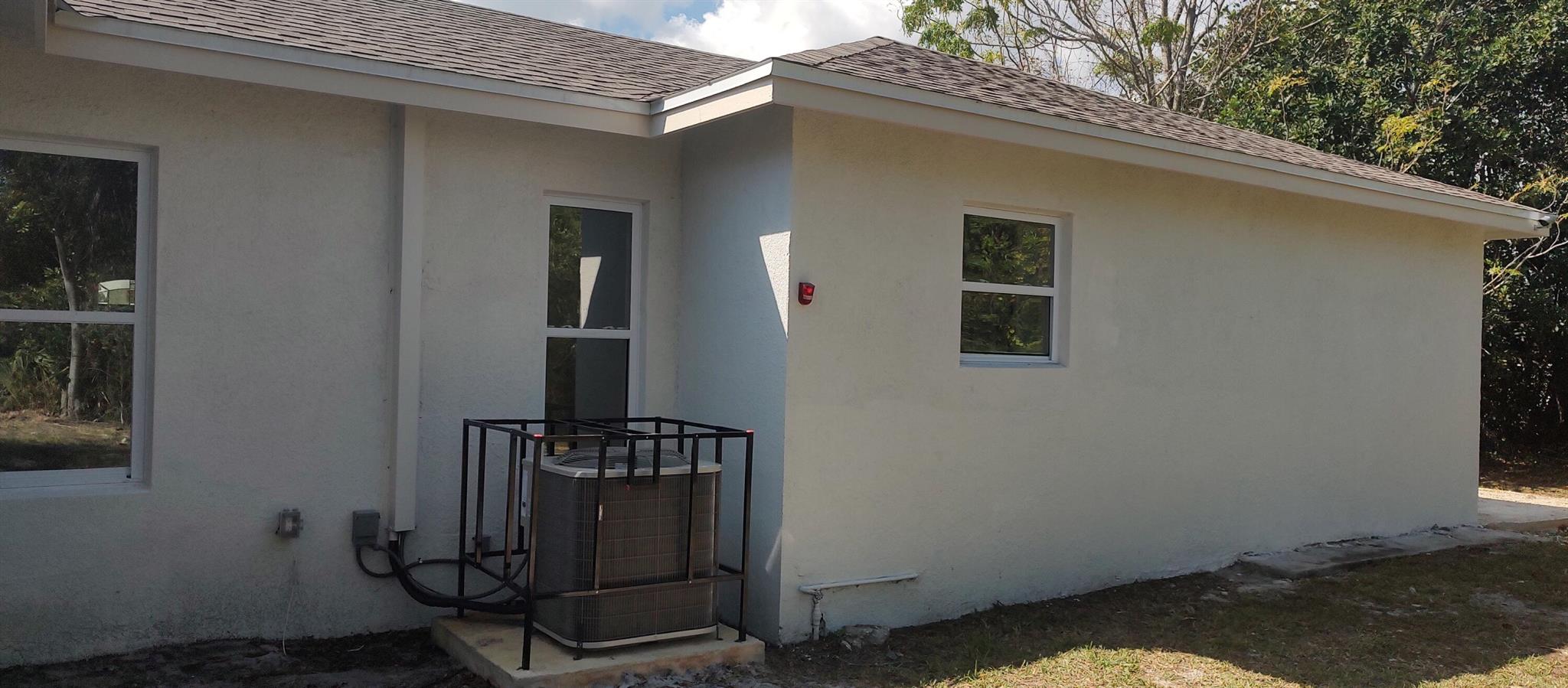 PARADISE PARK - Residential