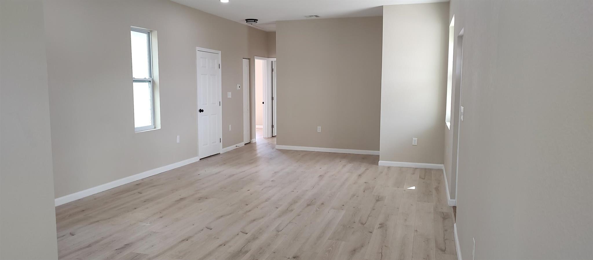 PARADISE PARK - Residential