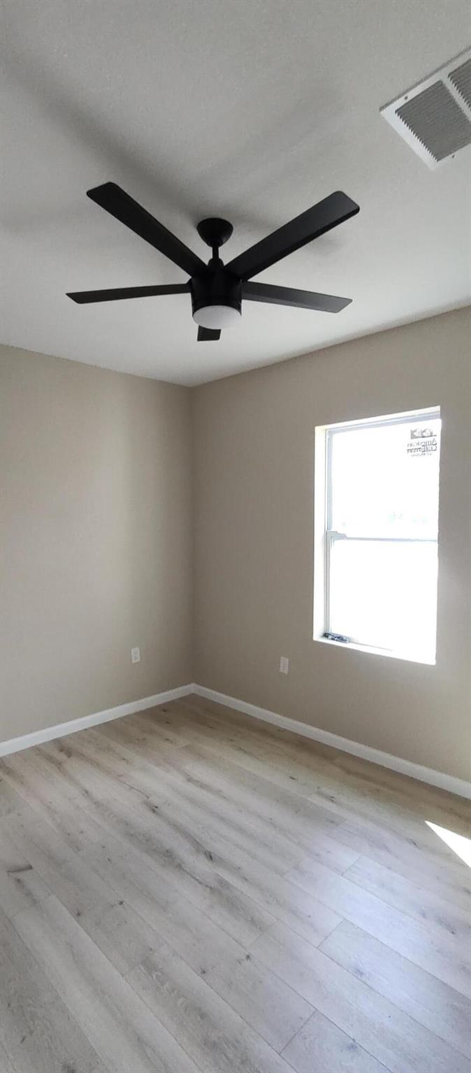 PARADISE PARK - Residential