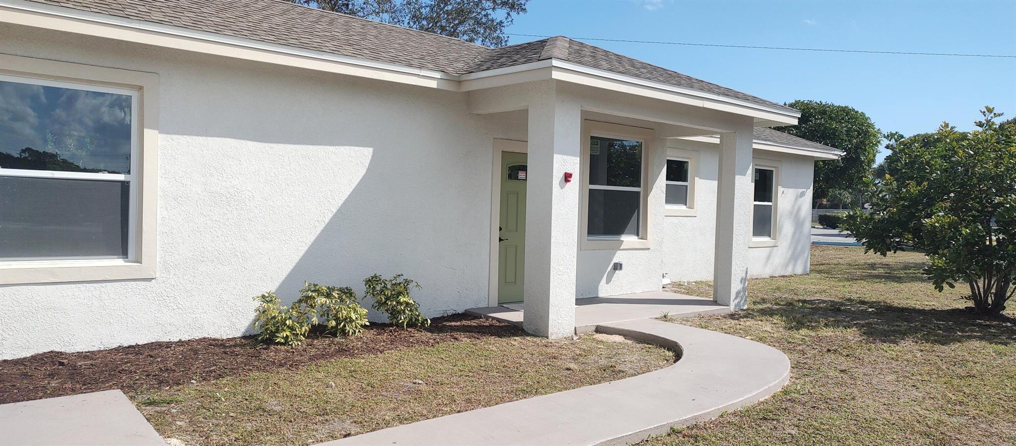 PARADISE PARK - Residential