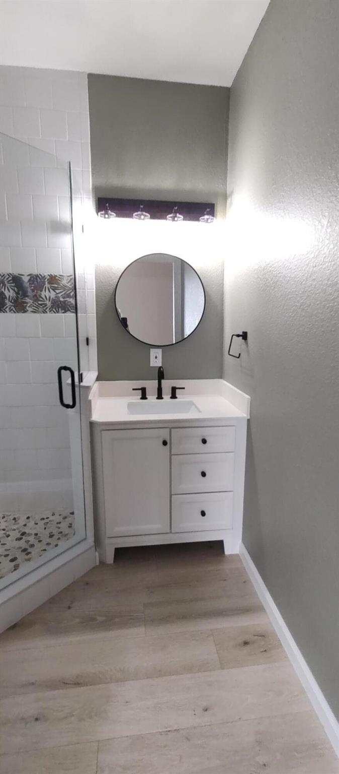 PARADISE PARK - Residential