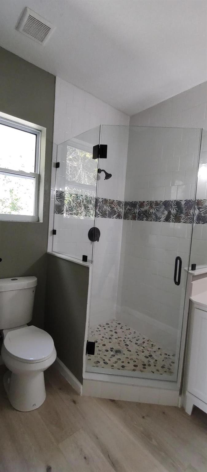 PARADISE PARK - Residential