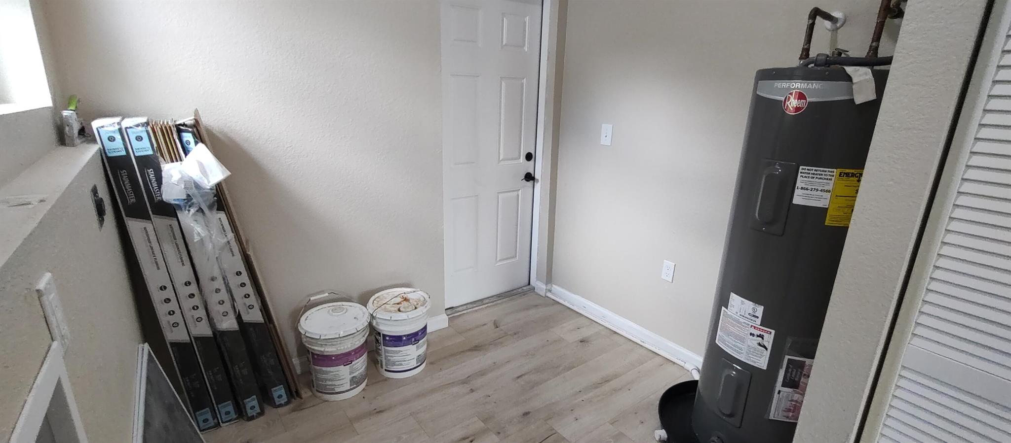 PARADISE PARK - Residential