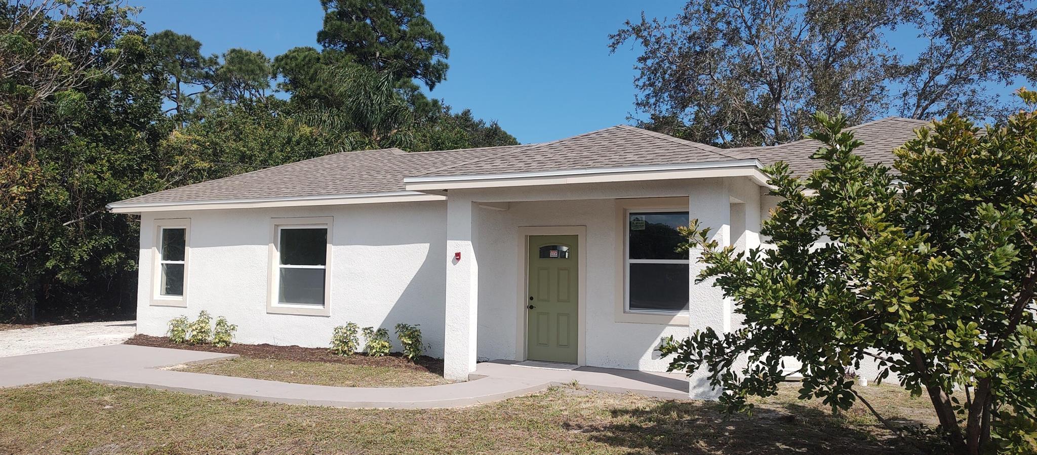 PARADISE PARK - Residential