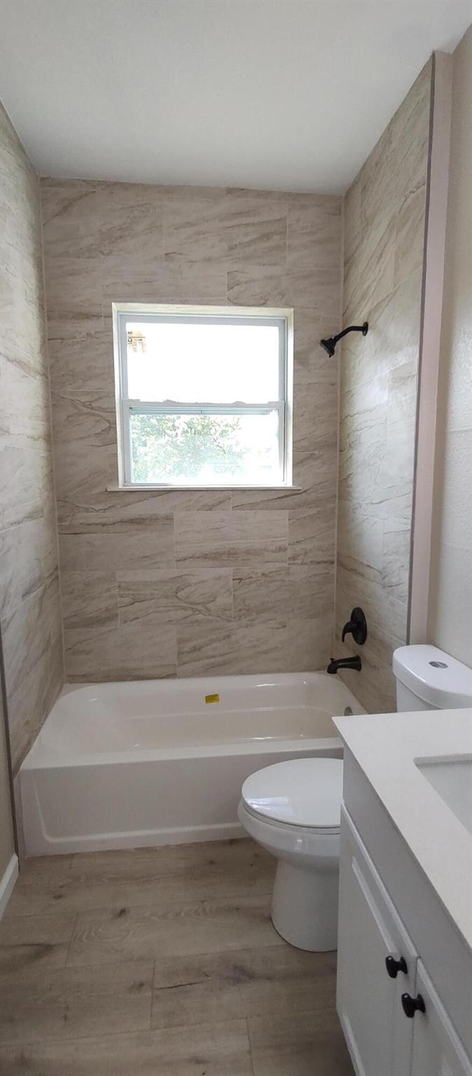 PARADISE PARK - Residential