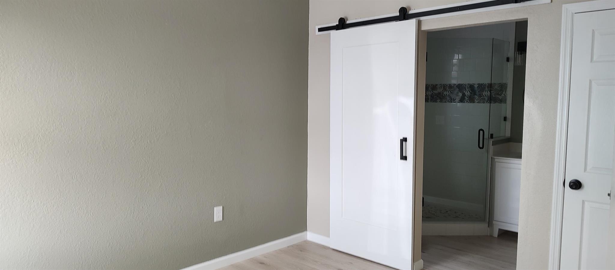 PARADISE PARK - Residential