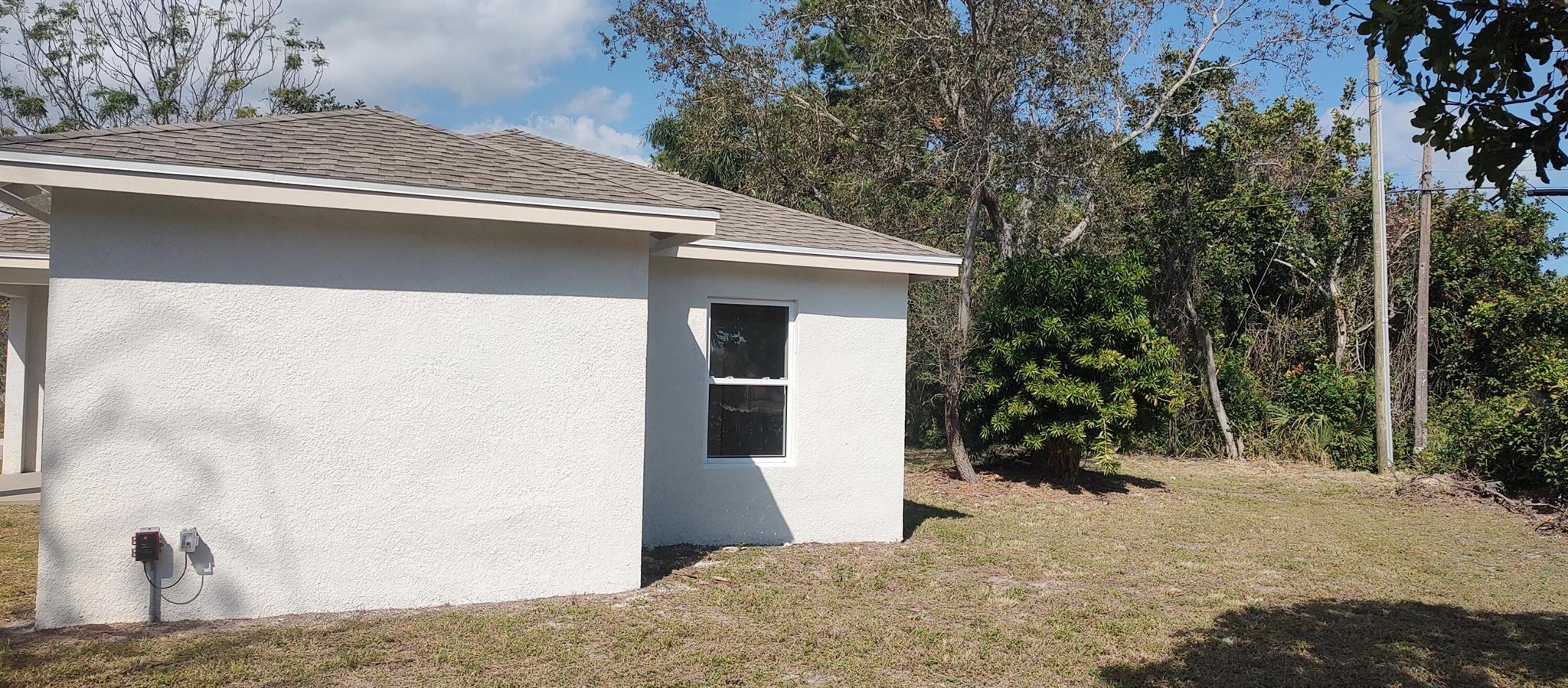 PARADISE PARK - Residential