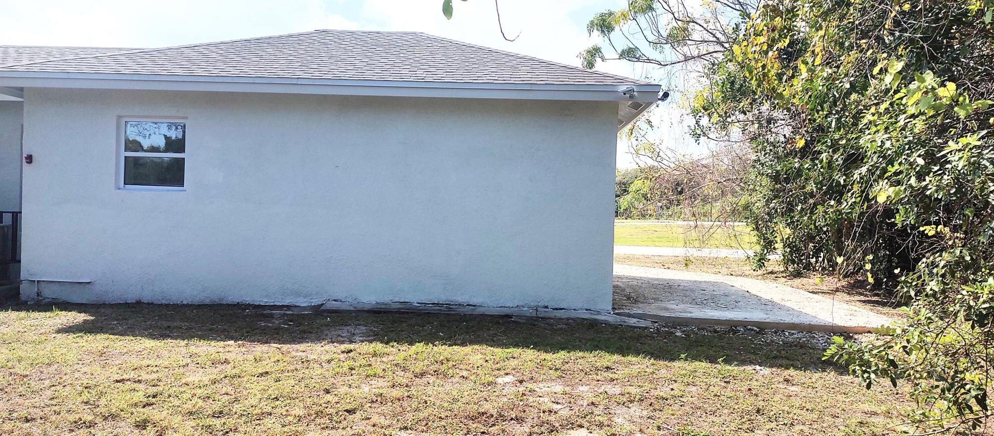 PARADISE PARK - Residential