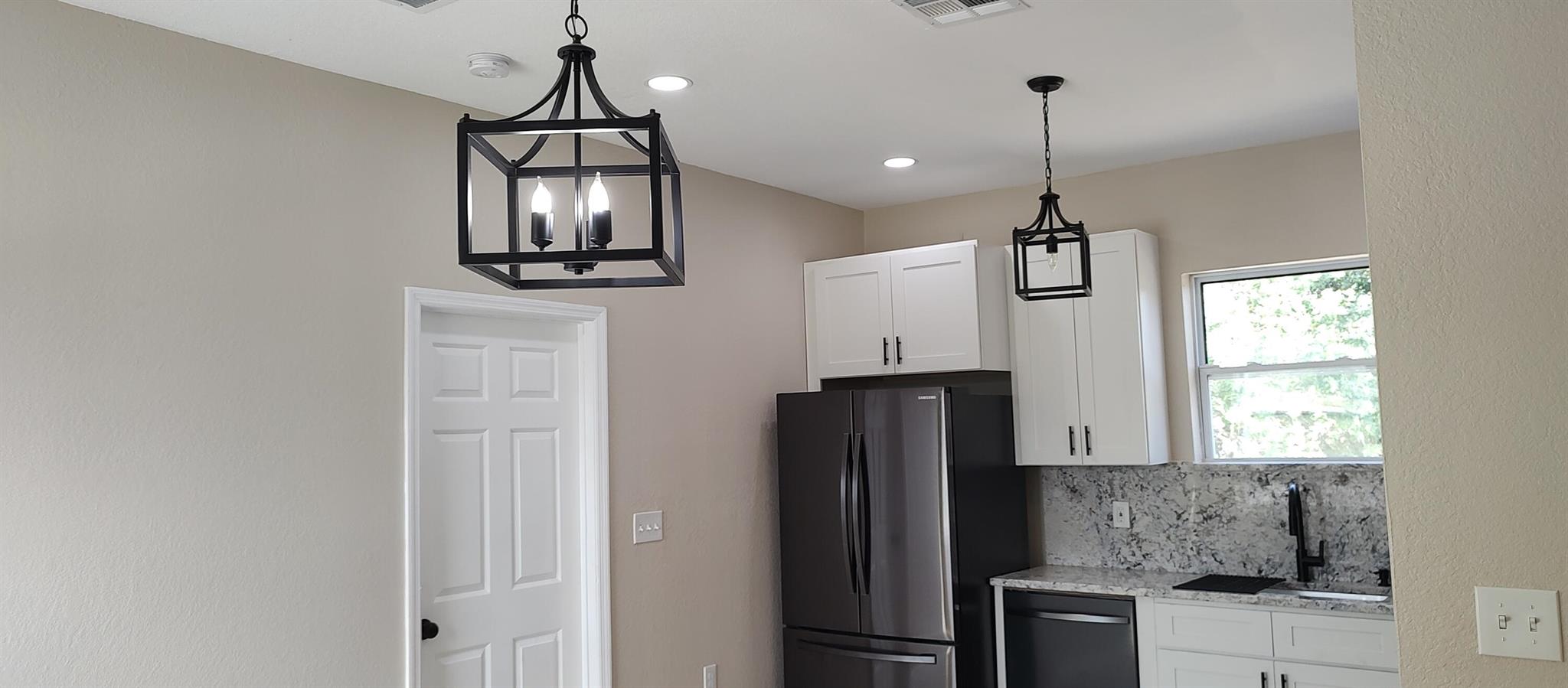 PARADISE PARK - Residential