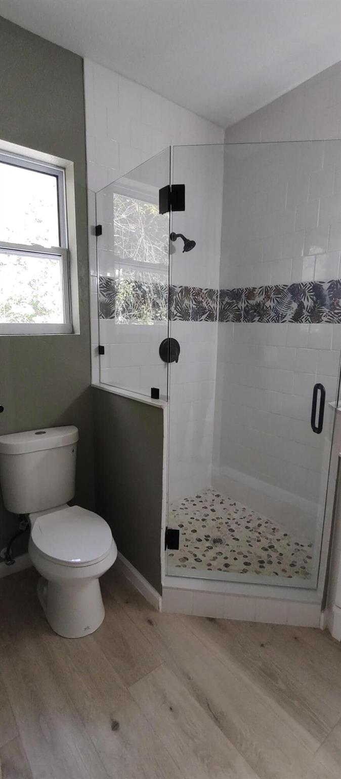 PARADISE PARK - Residential