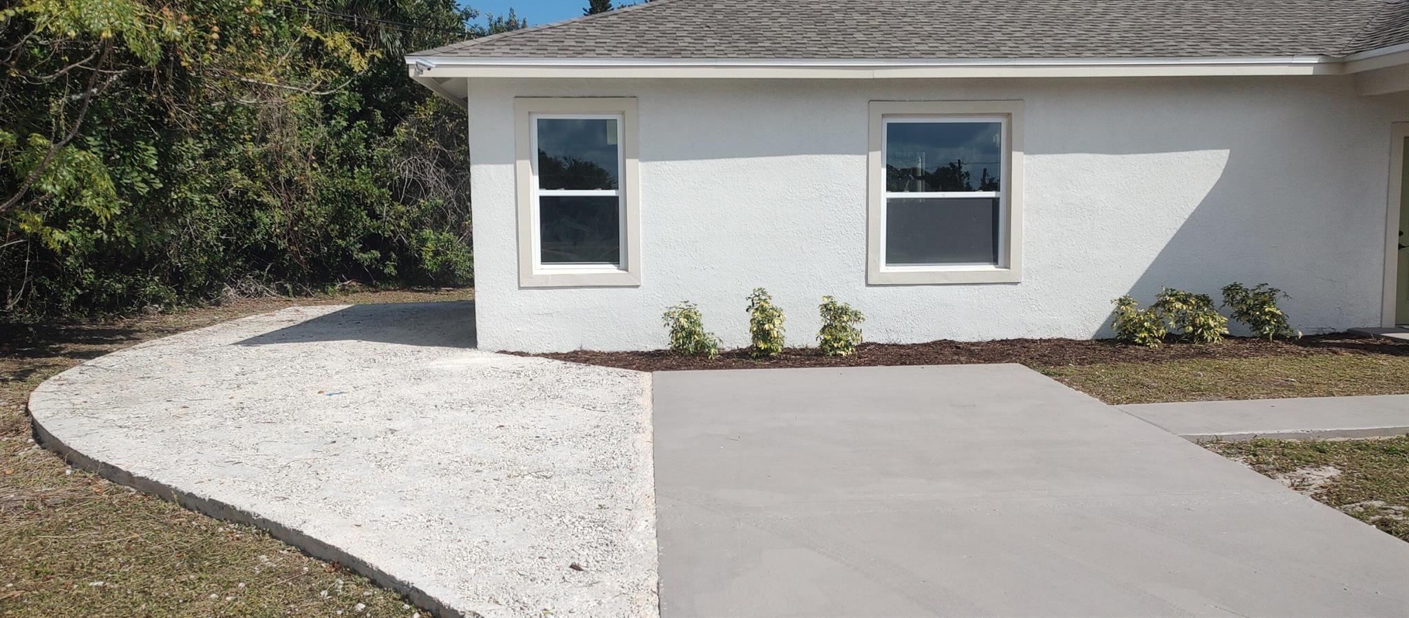 PARADISE PARK - Residential