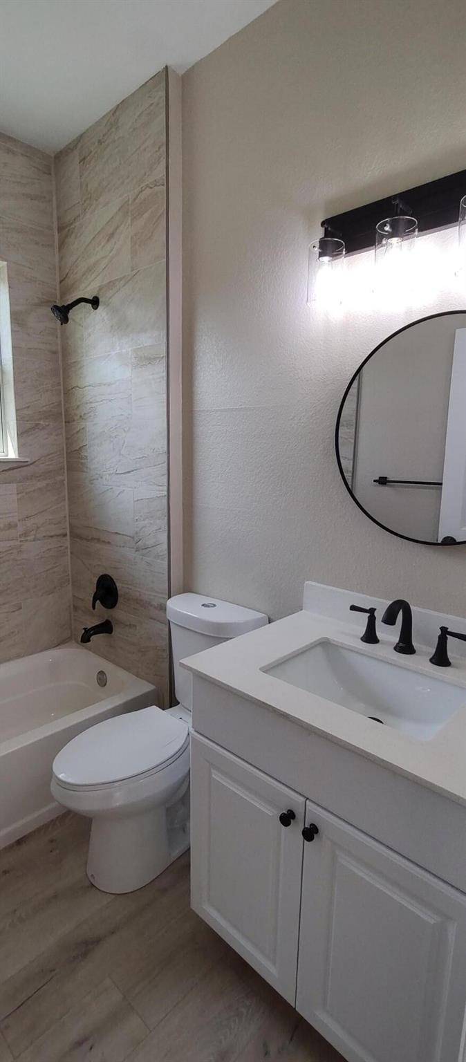 PARADISE PARK - Residential