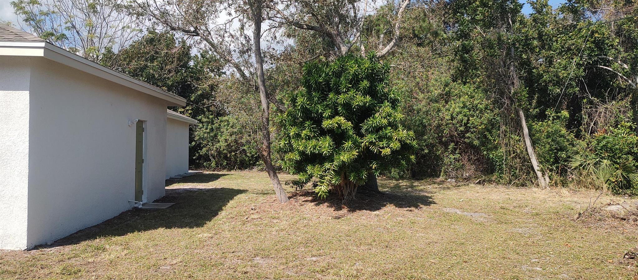 PARADISE PARK - Residential