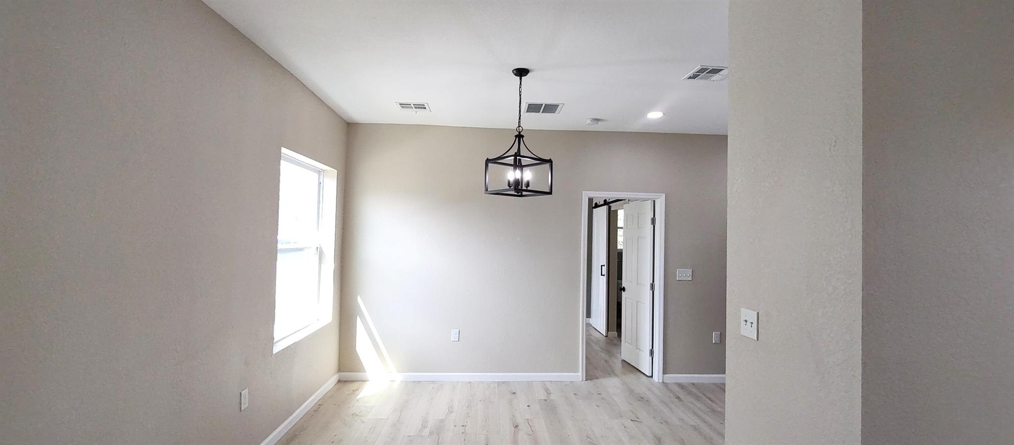 PARADISE PARK - Residential