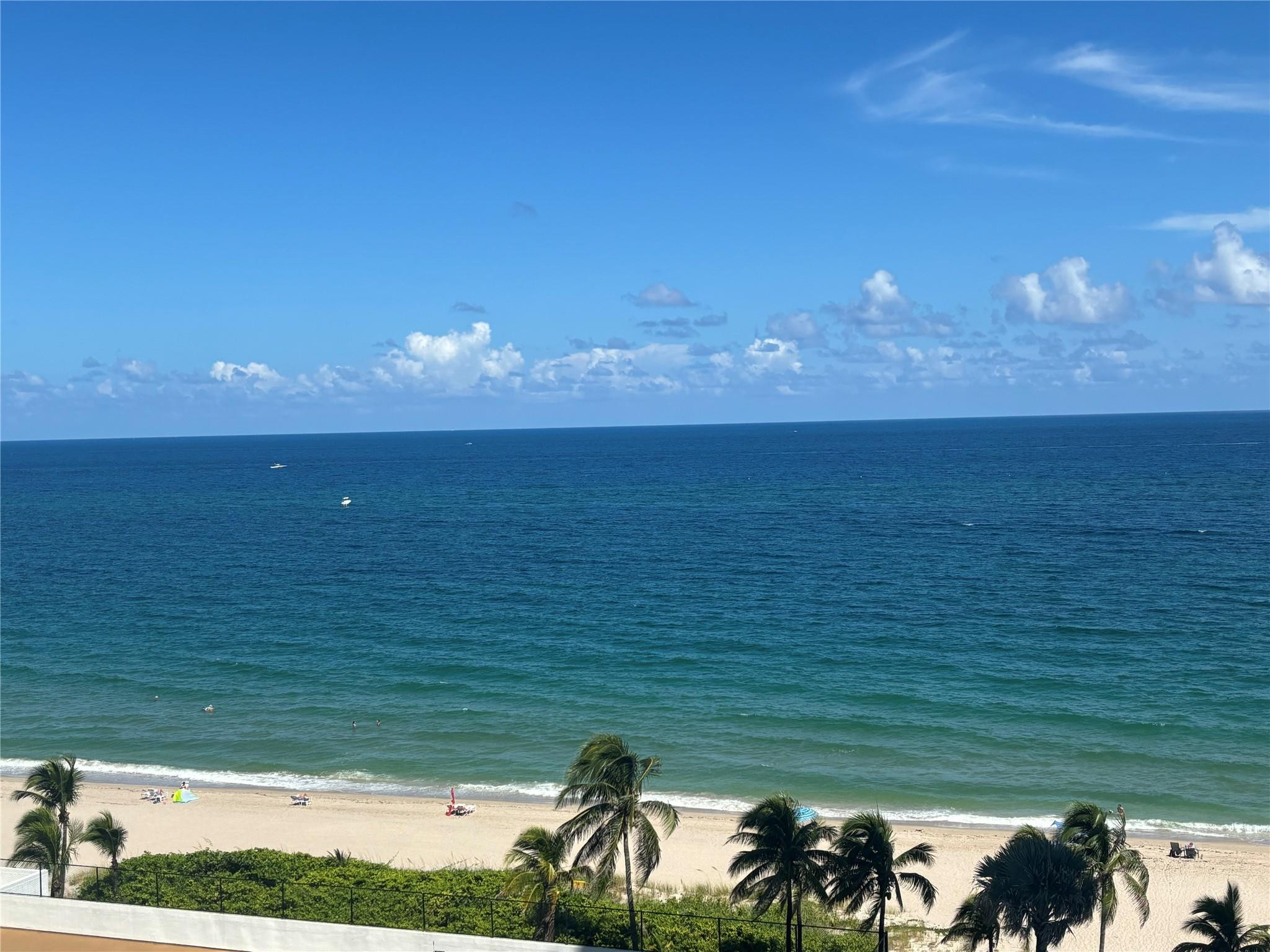1370 S Ocean Boulevard 1005