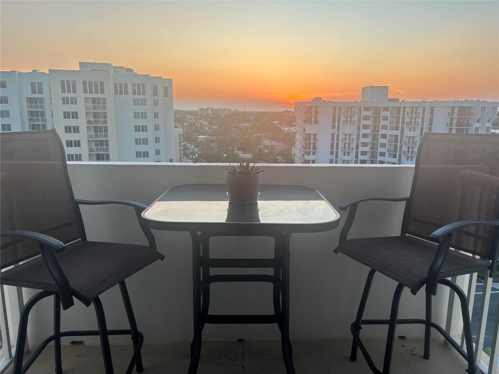 1370 S Ocean Boulevard 1005