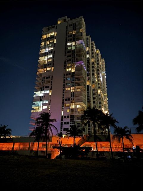 1370 S Ocean Boulevard 1005 Pompano Beach FL 33062
