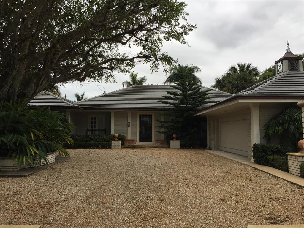 BRAMS ADD - Residential