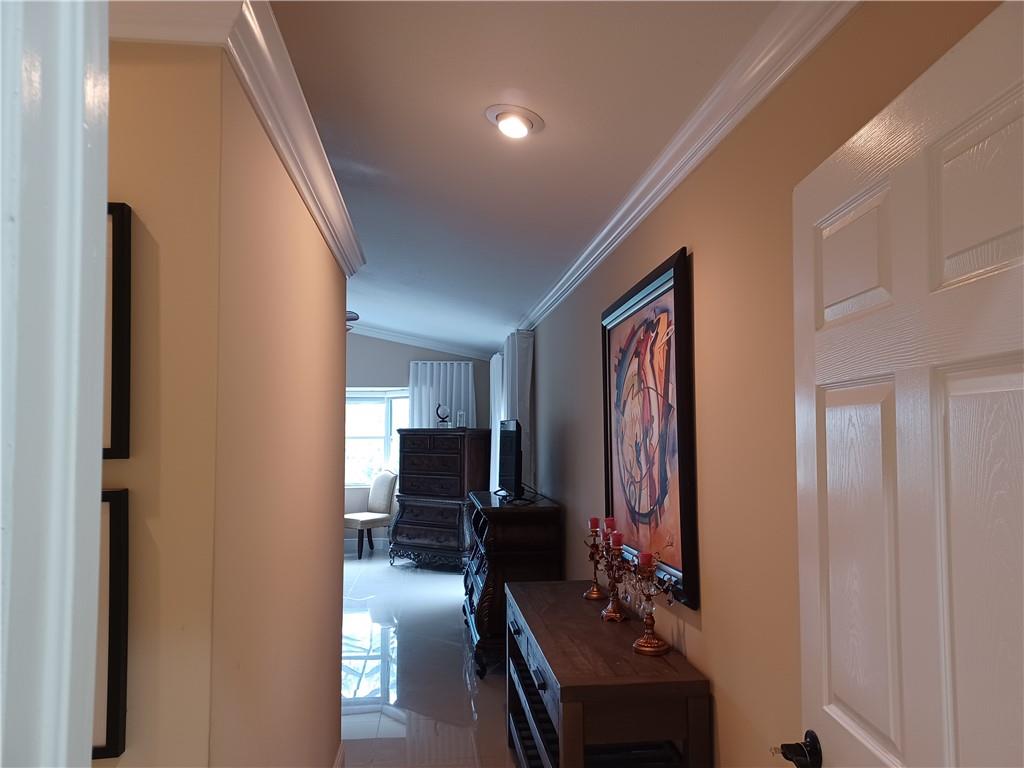 Pasadena At Chapel Trail - Residential
