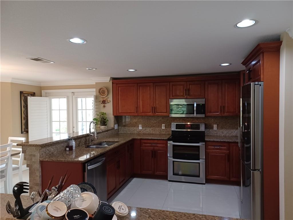 Pasadena At Chapel Trail - Residential