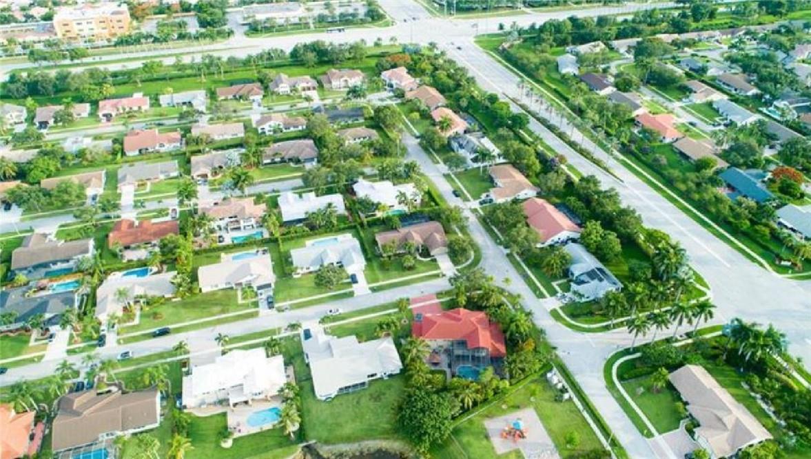 Pasadena At Chapel Trail - Residential