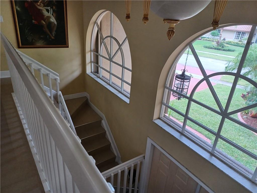 Pasadena At Chapel Trail - Residential