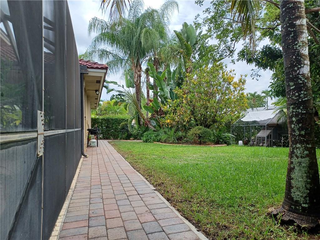Pasadena At Chapel Trail - Residential