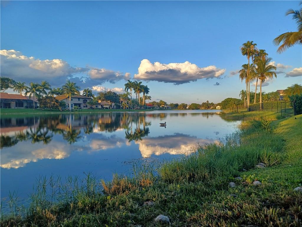 Pasadena At Chapel Trail - Residential