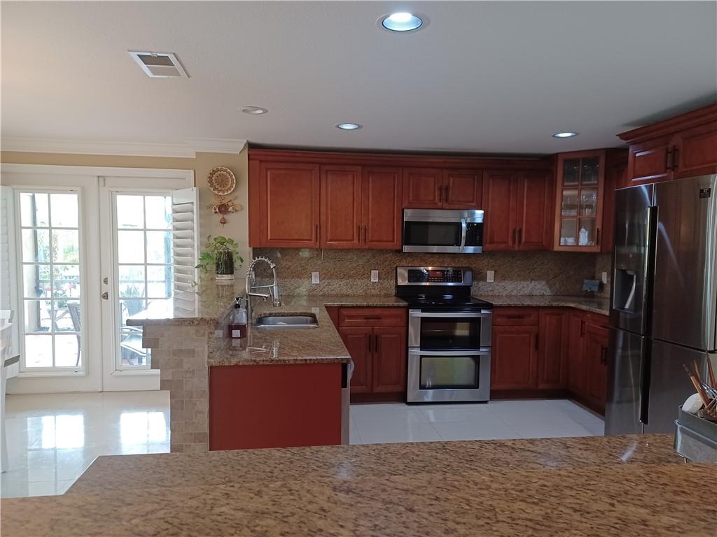 Pasadena At Chapel Trail - Residential