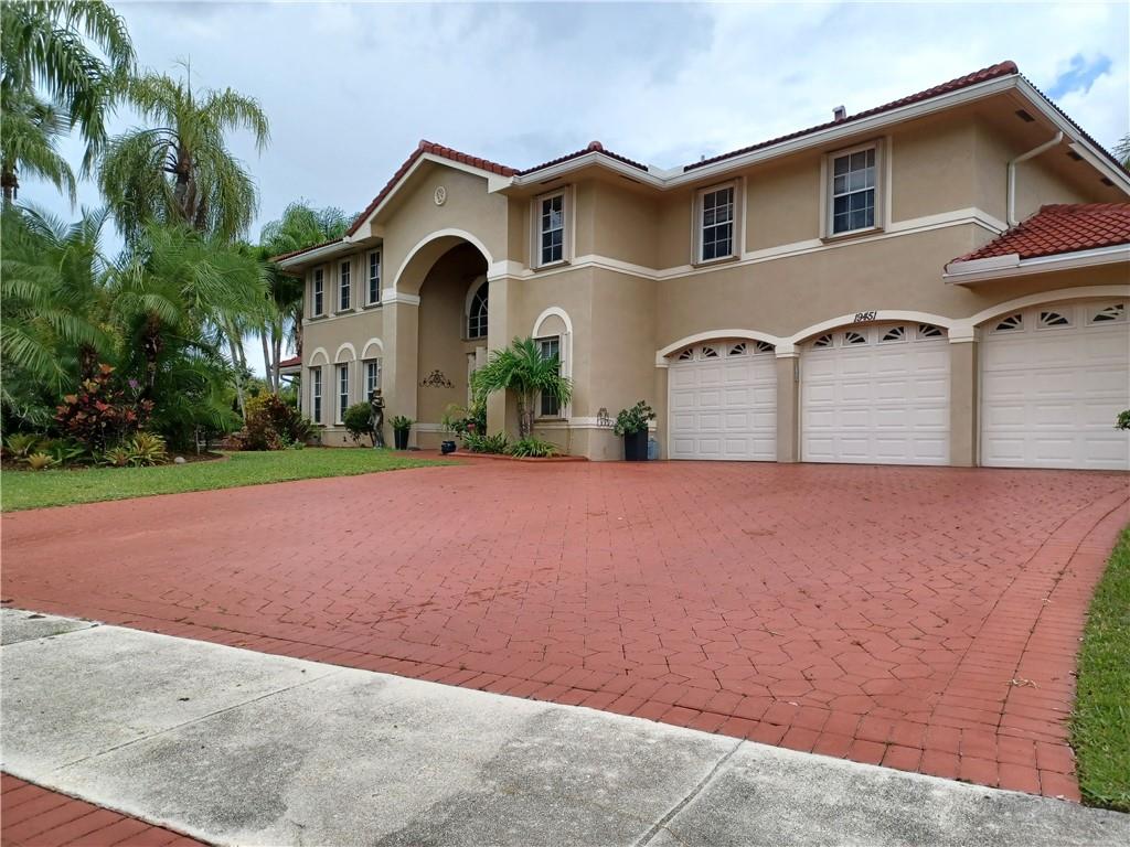 Pasadena At Chapel Trail - Residential